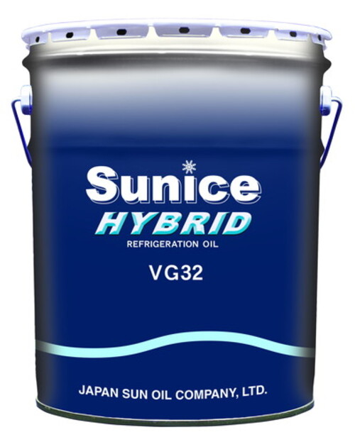 SUNICE HYBRID シリーズ｜潤滑油関係｜ミレニアムプラン