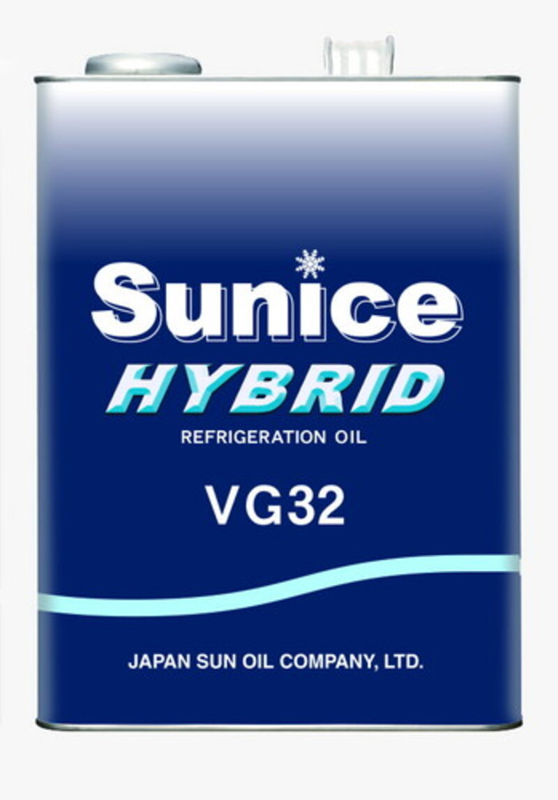 SUNICE HYBRID　シリーズ