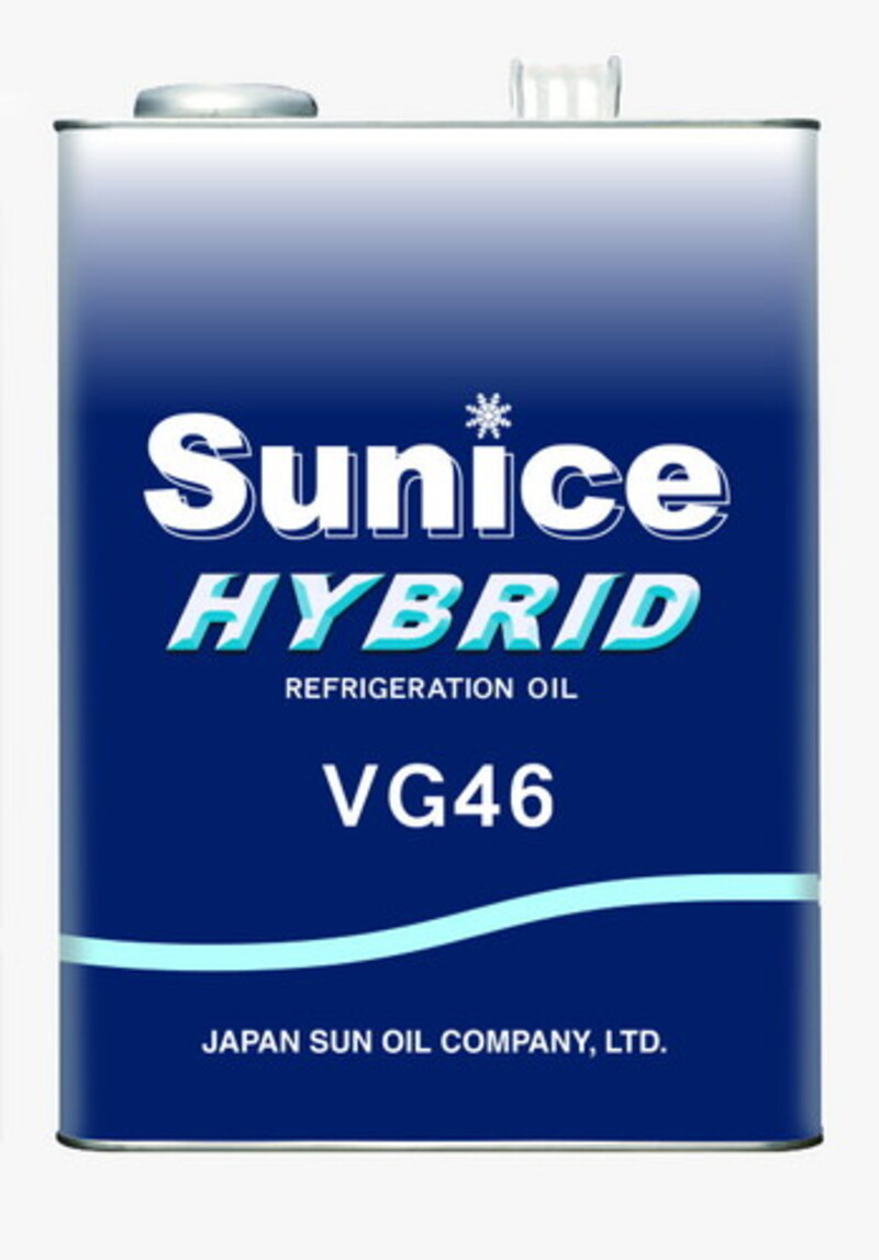 SUNICE HYBRID　シリーズ