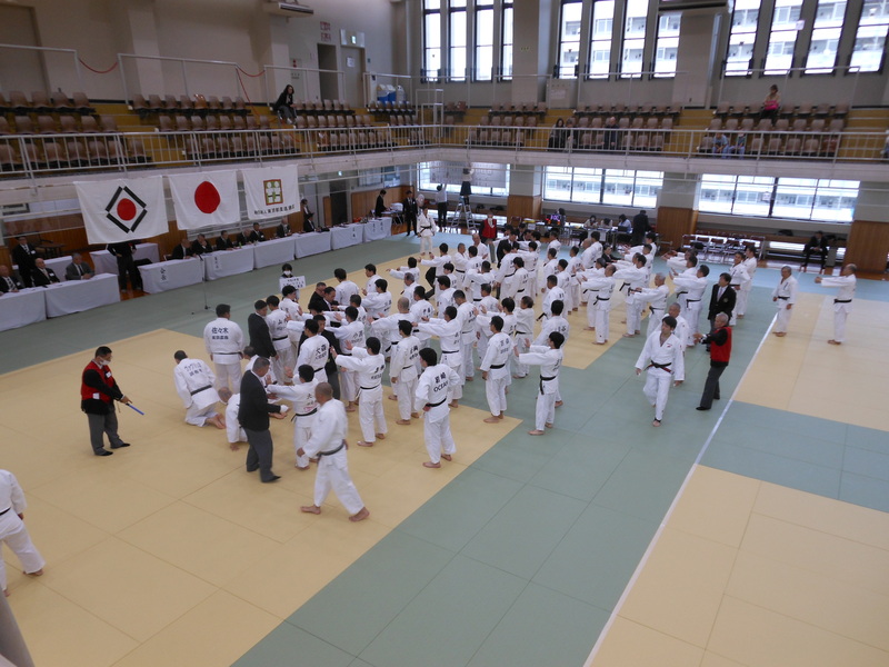 スポーツフェスティバル東京都柔道競技に参加しました。